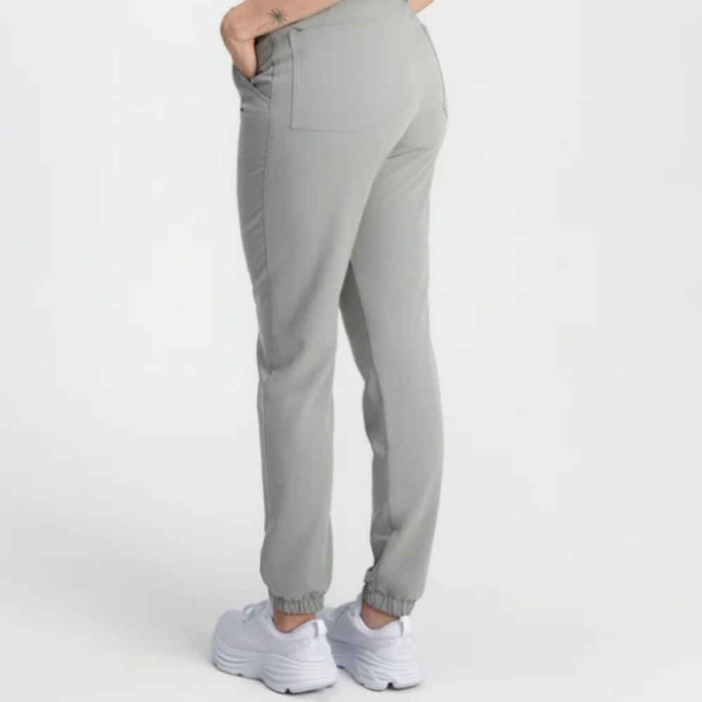 Rosie Re-Garde- Jogger Scrub Pants